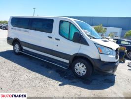 Ford Transit 2019 3 Ford Transit 2019 3