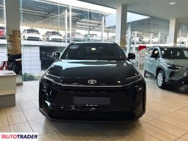 Toyota Pozostałe - zobacz ofertę