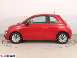 Fiat 500 2015 1.2 68 KM