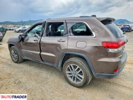 Jeep Grand Cherokee 2020 3