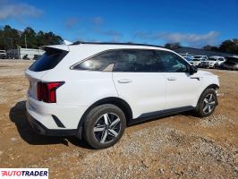 Kia Sorento 2023 2