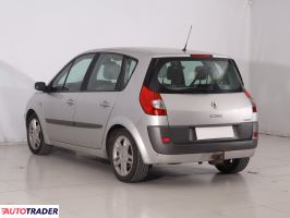 Renault Scenic 2007 1.6 109 KM
