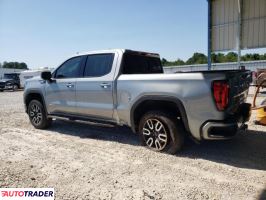 GMC Sierra 2025 3 GMC Sierra 2025 3