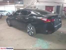Nissan Altima 2021 2