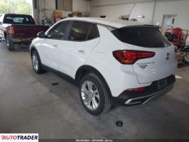 Buick Pozostałe 2020 1