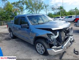 Ford Pozostałe - zobacz ofertę