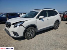 Subaru Forester 2022 2