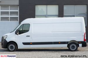 Renault Master 2021 2.3