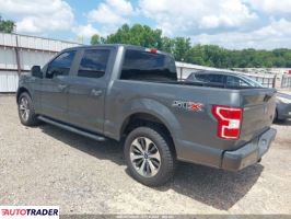 Ford Pozostałe 2019 5 Ford Pozostałe 2019 5
