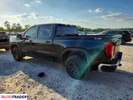 GMC Sierra 2021 5