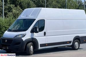 Fiat Ducato 2020 2.3