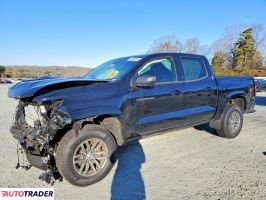 Chevrolet Colorado 2024 2