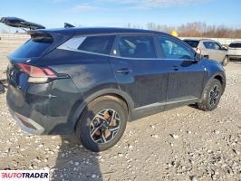 Kia Sportage 2024 2