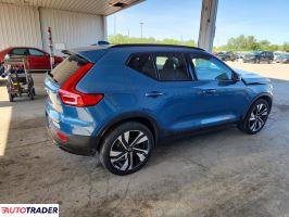 Volvo XC40 2023 2