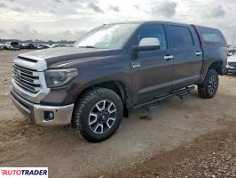 Toyota Tundra 2019 5