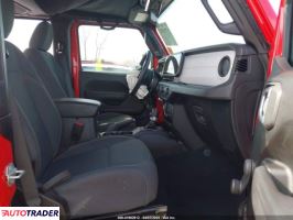 Jeep Wrangler 2024 3 Jeep Wrangler 2024 3