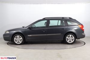 Renault Laguna 2006 1.9 112 KM