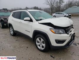 Jeep Compass 2021 2