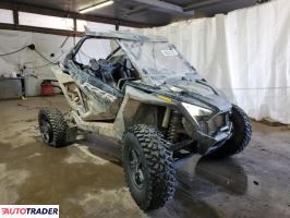 Polaris Pozostałe 2024