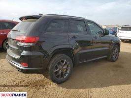 Jeep Grand Cherokee 2020 3