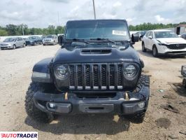 Jeep Wrangler 2021 6 Jeep Wrangler 2021 6