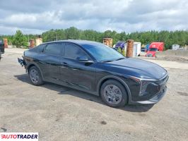Kia Pozostałe 2026 2