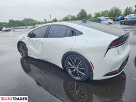 Toyota Prius 2024 2