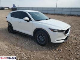 Mazda CX-5 2020 2 Mazda CX-5 2020 2
