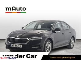 Skoda Octavia - zobacz ofertę Skoda Octavia - zobacz ofertę