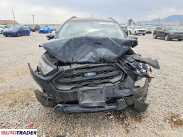 Ford EcoSport 2020 2