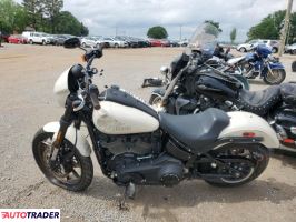 Harley-Davidson Pozostałe 2023 Harley-Davidson Pozostałe 2023
