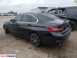 BMW 330 2019 2