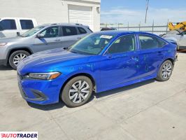 Honda Civic 2024 2