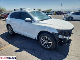 Audi Q5 2023 2