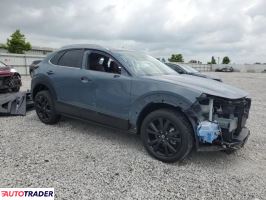 Mazda CX-30 2022 2