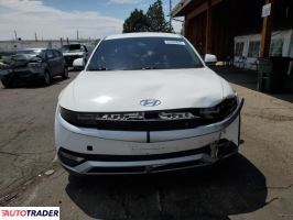 Hyundai Pozostałe 2022