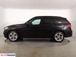 BMW X5 2014 3.0 308 KM