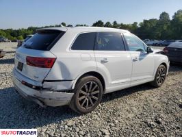 Audi Q7 2019 3