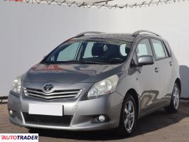 Toyota Verso 2010 1.6 130 KM