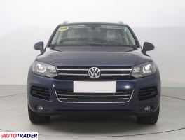 Volkswagen Touareg 2013 3.0 241 KM Volkswagen Touareg 2013 3.0 241 KM