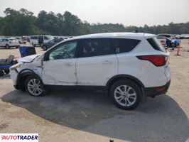 Ford Escape 2019 1 Ford Escape 2019 1