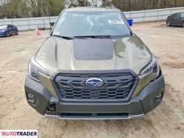 Subaru Forester 2024 2