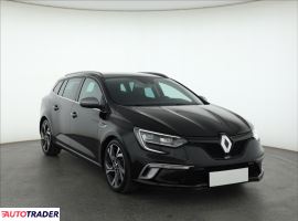 Renault Megane - zobacz ofertę