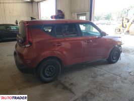 Kia Soul 2020 2 Kia Soul 2020 2