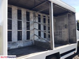 Iveco Daily 2019 3.0