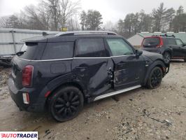 Austin Mini 2022 2 Austin Mini 2022 2