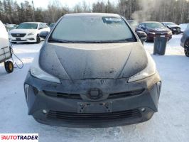 Toyota Prius 2022 1 Toyota Prius 2022 1