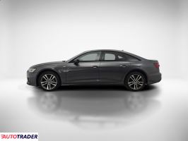 Audi A6 2023 2.0 204 KM