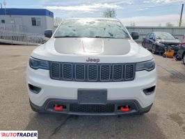 Jeep Grand Cherokee 2021 3