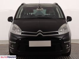 Citroen C4 Grand Picasso 2012 2.0 160 KM
